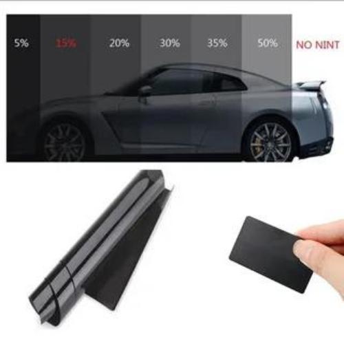 NANO-CARBON TINT